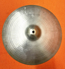 Vintage sabian serie gebraucht kaufen  Kassel
