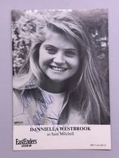 Eastenders sam mitchell for sale Eastenders sam mitchell for sale  REIGATE