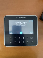 Zucchetti axess zp3 usato  Velletri