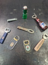 Lotto cavatappi pubblicitari usato Lotto cavatappi pubblicitari usato  Cividale del Friuli