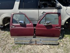 1992 ford bronco for sale  Houston