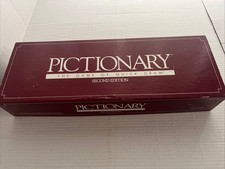 1987 pictionary 2nd for sale  Salt Lake City