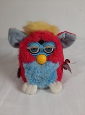 Furby original sherbert for sale  PORTSMOUTH