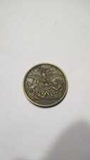 Médaille marine foudroyant d'occasion  Garéoult