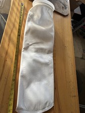 Filtro FSI ÁGUA DA PISCINA Bolsa de Feltro de Polipropileno, Tamanho 2, 5 Mícrons, Flange F, Soldada comprar usado Filtro FSI ÁGUA DA PISCINA Bolsa de Feltro de Polipropileno, Tamanho 2, 5 Mícrons, Flange F, Soldada comprar usado  Enviando para Brazil