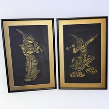 Lot vintage thai for sale  Covington