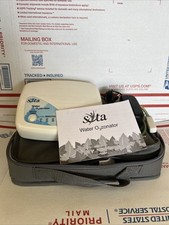 SOTA Water O3zonator WOZ5 ozonizador pessoal para oxigênio usado envio rápido comprar usado  Enviando para Brazil