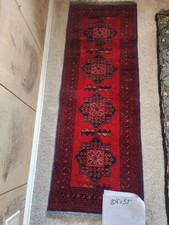 Vintage hand knotted for sale  Fort Collins