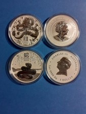 Australia 2024 drago usato Australia 2024 drago usato  Val di Zoldo