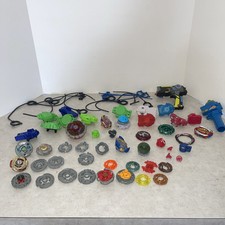 Huge lot beyblade for sale  Monticello