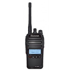 Rádio bidirecional Wouxun KG-905G GMRS - recondicionado comprar usado  Enviando para Brazil