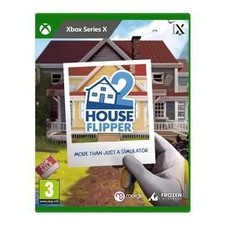 Jeu xbx house d'occasion  Les Mureaux