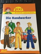 Pixi wissen sonderausgabe gebraucht kaufen  Wetter (Ruhr)