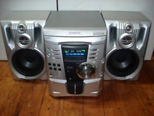 Mini sistema kenwood usato  Vittuone