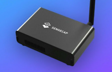 Sensecap 4gb helium gebraucht kaufen  Göttingen