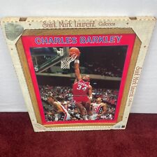 Vintage charles barkley for sale  Charleston
