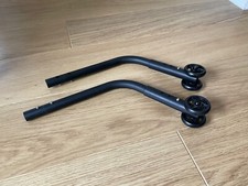 Anti tip wheels for sale  NESTON