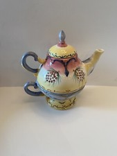 Teapot teacup combination for sale  Berea