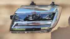 Frontscheinwerfer Headlight Full Led Man Tge Vw Crafter 7C1 Europa Bj:2016-23 comprar usado  Enviando para Brazil