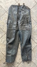 Alte leder marine gebraucht kaufen  Taunusstein