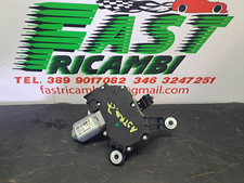 Motorino tergilunotto baule usato  Camigliano Santa Gemma