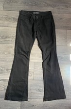 Flare low waist gebraucht kaufen  Ehringshausen