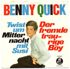 Benny quick twist gebraucht kaufen  Bremerhaven
