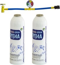 Alaska r134a 1kg d'occasion  Marseille XV
