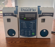 Compat dual flo for sale  Dallas