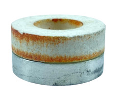 Rebolo de chanfro seco de carboneto de silício Resin-Bond comprar usado  Enviando para Brazil