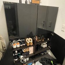 Schrank ikea besta gebraucht kaufen  Marl