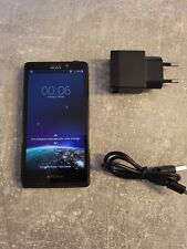 Sony xperia 16gb gebraucht kaufen  Göppingen