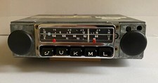 Autoradio blaupunkt essen gebraucht kaufen  Dresden