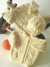 Baby sweater cardigan for sale  SWANLEY