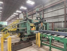Peddinghaus abcm 1250 for sale  Stone Mountain