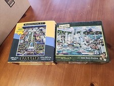 Eric dowdle puzzles for sale  Show Low
