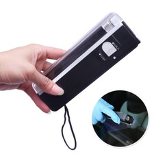 Usado, Lâmpada de cura UV ultravioleta luz LED carro vidro automático para-brisa ferramenta de reparo de rachaduras comprar usado  Enviando para Brazil