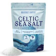 Celtic sea salt for sale  LONDON