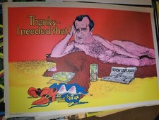 Thanks needed vintage for sale  Sioux Falls