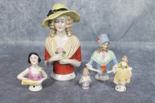 Vintage porcelain ceramic for sale  BRIGHTON