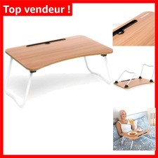 Table lit pliable d'occasion  Matha