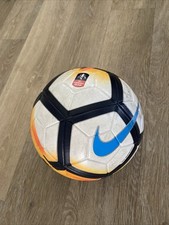 Nike ordem english for sale  PLYMOUTH