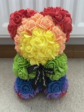 Beautiful bear made for sale  BALLYMENA