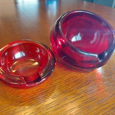 glass ball ashtray for sale glass ball ashtray for sale Camanche