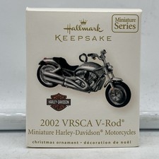 Hallmark miniature ornament for sale  Deltona