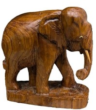 Vintage hand carved for sale  Fort Lauderdale