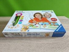Ravensburger tiptoi 00800 gebraucht kaufen  Schwerin