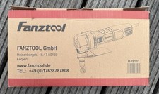 Blechknabber 600 8mm gebraucht kaufen  Niederkrüchten