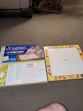 Scrabble juniors crossword for sale  Friedens