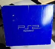Console playstation ps2 d'occasion  France